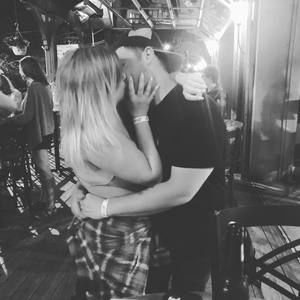 Meet your Posher, Bubba